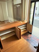 玄関 メゾン高田