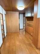 廊下 メゾン高田