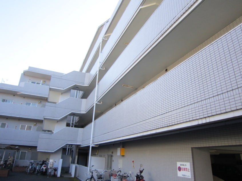 外観写真 ロイヤルシ－ダ