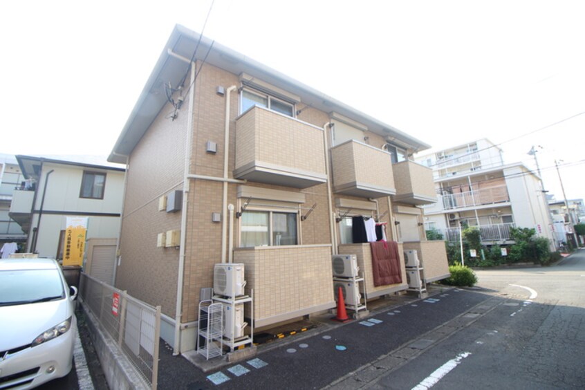 外観写真 ドミ－ル