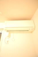 内観写真 ドミ－ル