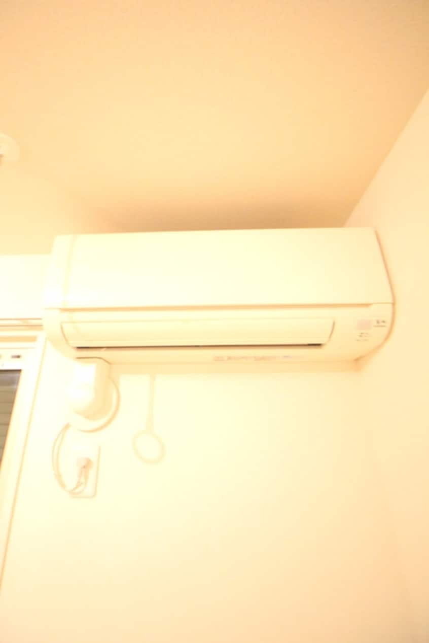 内観写真 ドミ－ル