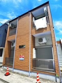 西新井ヴィラ－ジュ