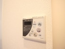 内観写真 RADIANT IWAIDA