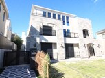 フェリシエ柿の木坂