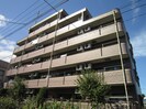 天神下淑徳グリ－ンハイムの外観