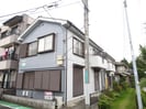 マスコハイツの外観
