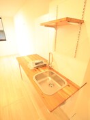 キッチン アニエス桜ケ丘