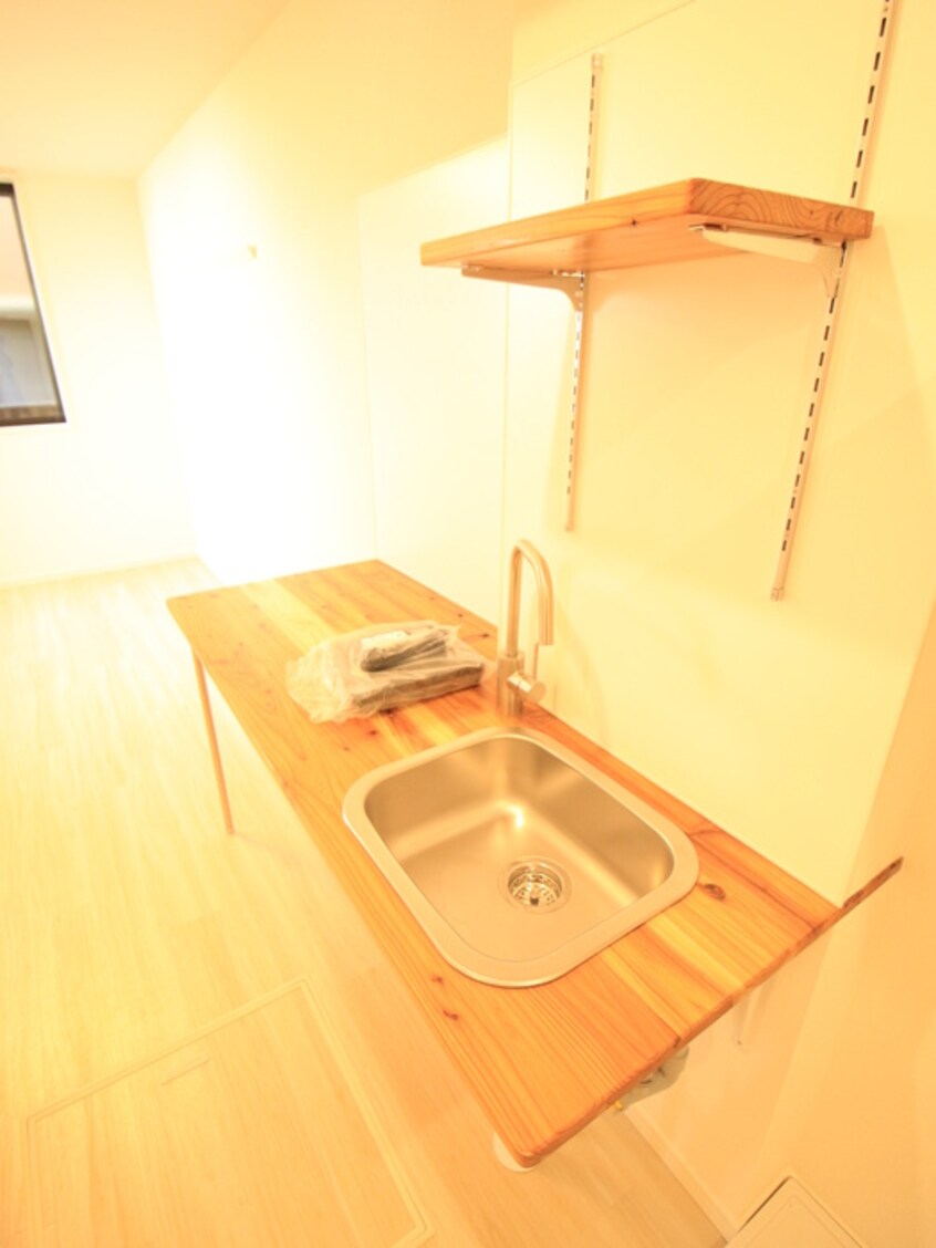 キッチン アニエス桜ケ丘