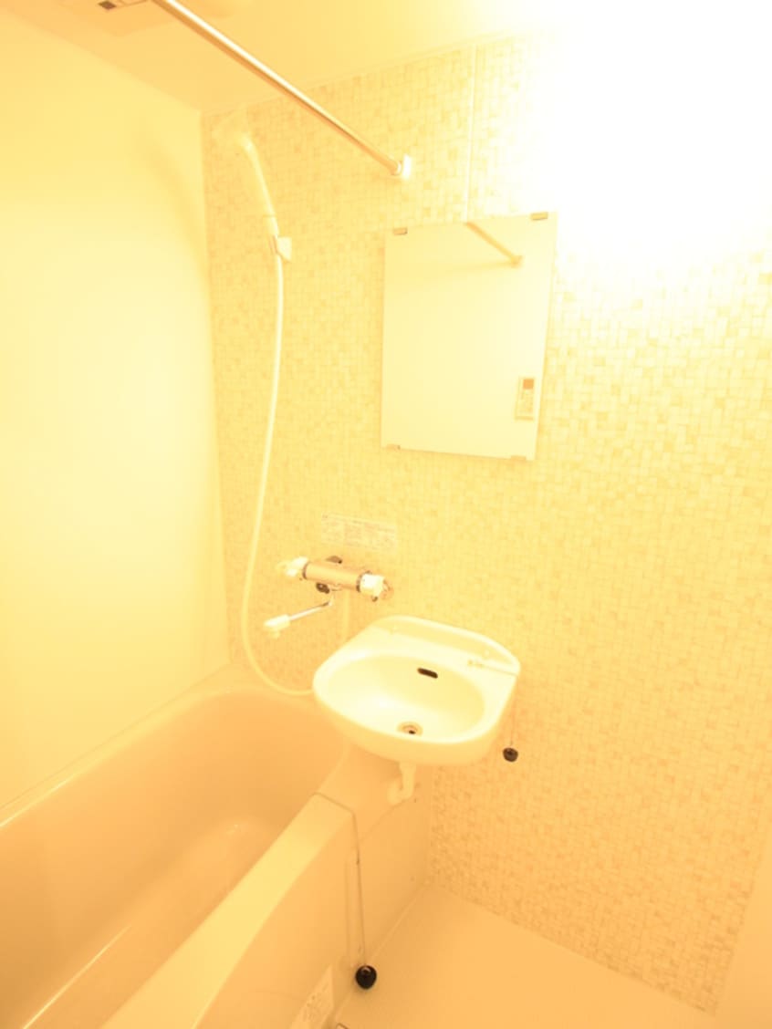 バス／シャワールーム等 アニエス桜ケ丘