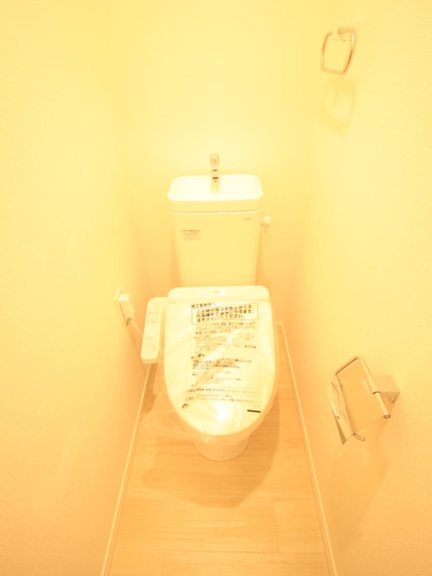 トイレ アニエス桜ケ丘