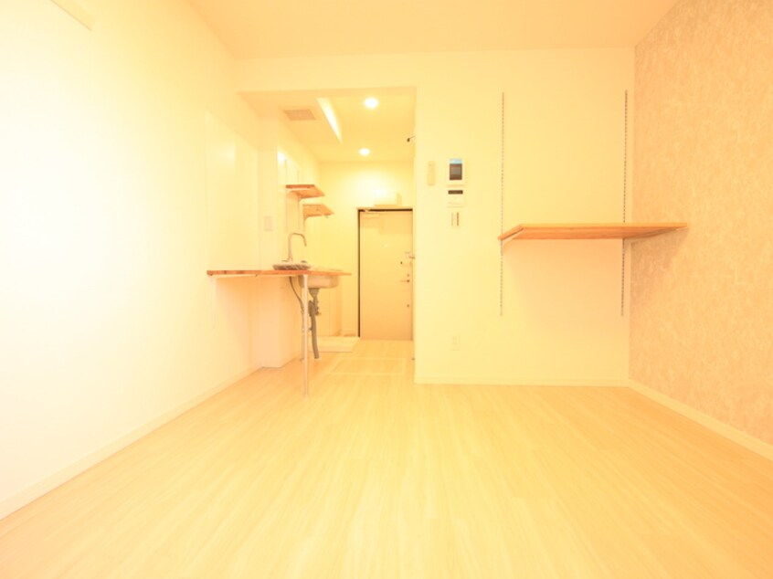 居室 アニエス桜ケ丘