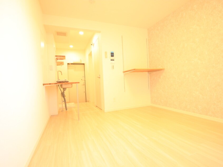 居室 アニエス桜ケ丘