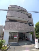 ＫＯＢＡ　ＢＩＬＬの外観