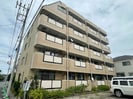 Ｓグリ－ンテラスの外観