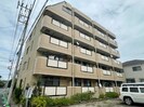 Ｓグリ－ンテラスの外観