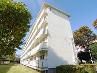 ビレッジハウス所沢２号棟