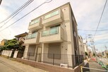 ルミエール喜多見