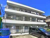 リバ－サイド市川