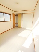 居室 サンプラーザ日吉