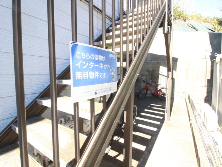 周辺環境 サンプラーザ日吉