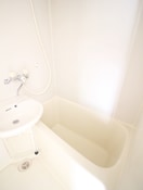 バス／シャワールーム等 サンプラーザ日吉