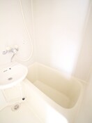 バス／シャワールーム等 サンプラーザ日吉