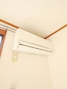 内観写真 サンプラーザ日吉