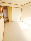 居室 サンプラーザ日吉