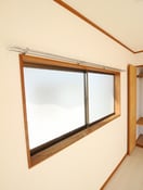 内観写真 サンプラーザ日吉