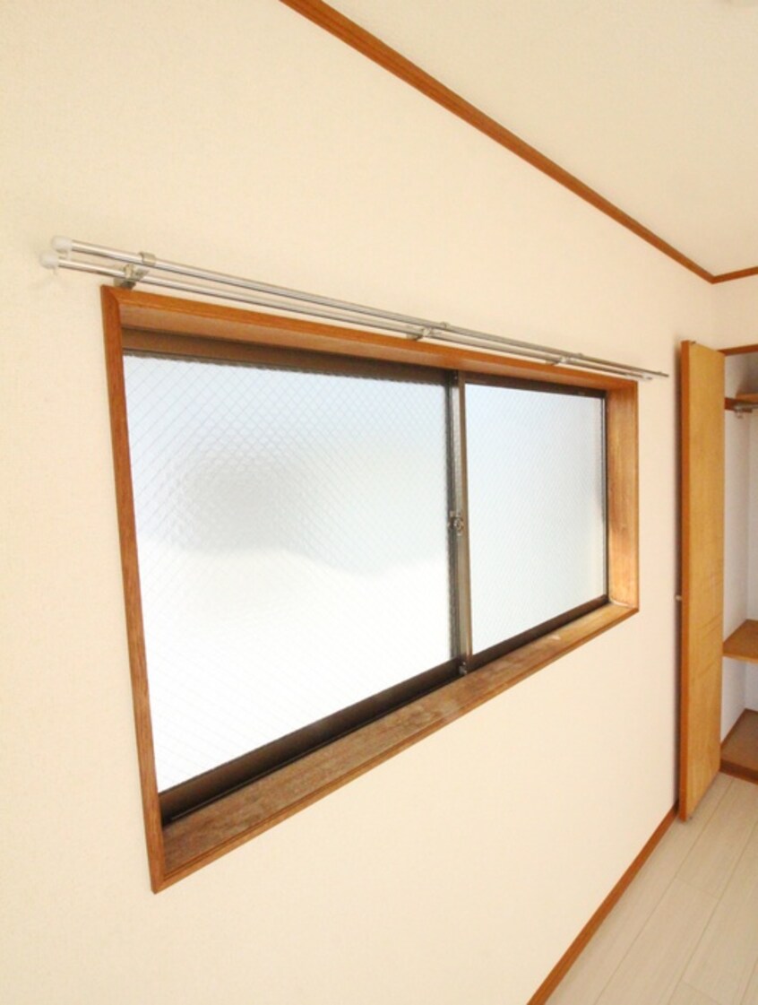 内観写真 サンプラーザ日吉