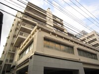 目白ハイツ(702)