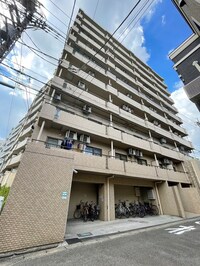 リバティ多摩川（205）