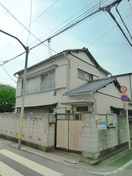 外観写真 内藤荘