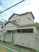 外観写真 内藤荘