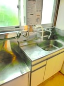 キッチン 内藤荘