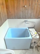 バス／シャワールーム等 内藤荘