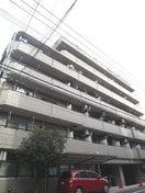 外観写真 ﾗｲｵﾝｽﾞﾏﾝｼｮﾝ大島第２（１０５）