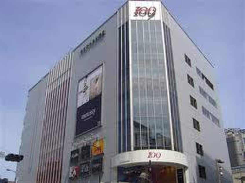 109町田(デパート)まで1230m b CASA町田 re-born