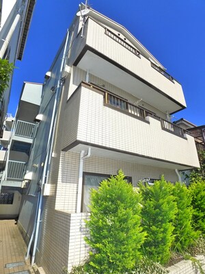 メゾン柴又
