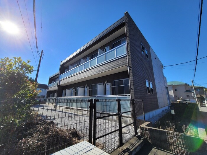 外観写真 リブリ・マープル久留米