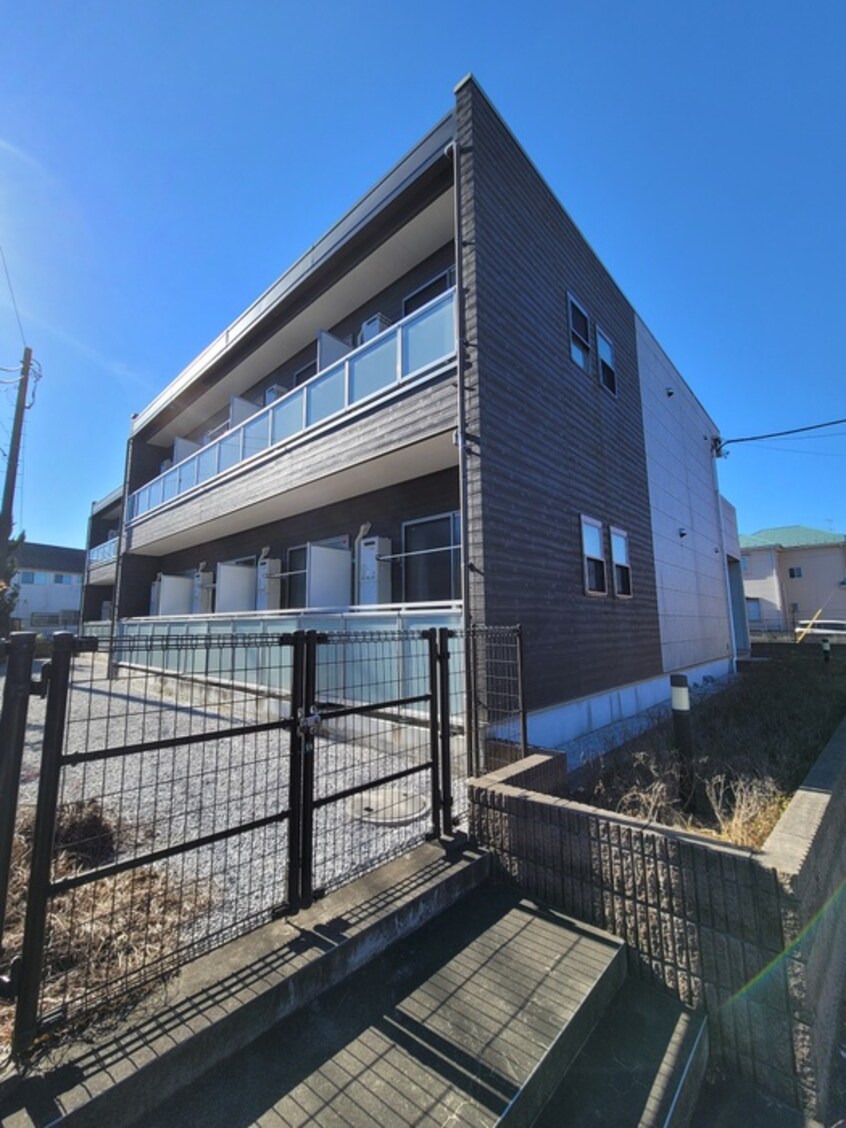 建物設備 リブリ・マープル久留米