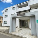 プリムローズの外観