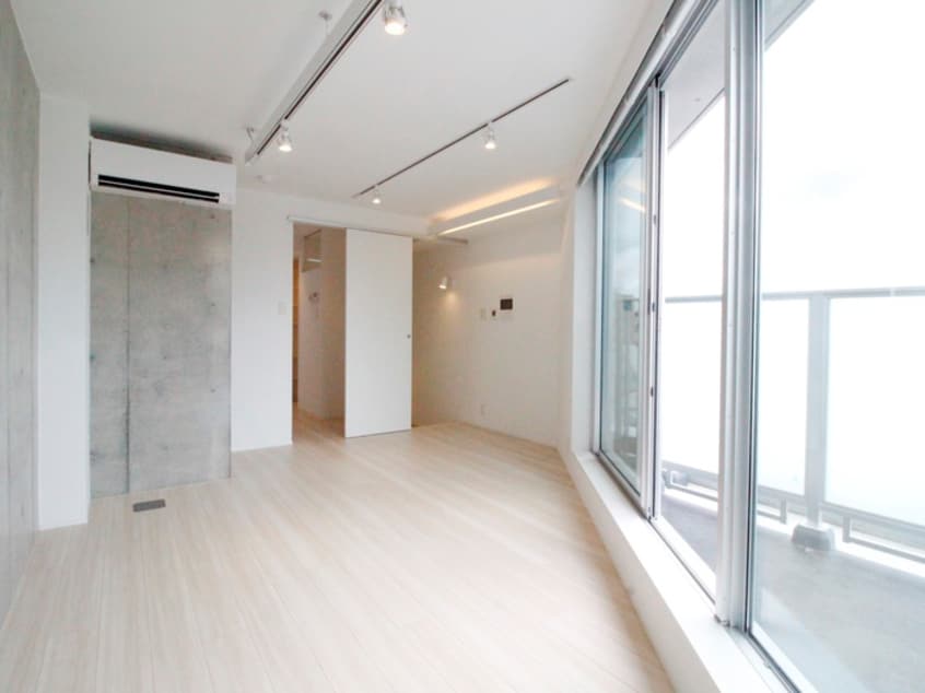 居室 ＺＯＯＭ広尾(411)