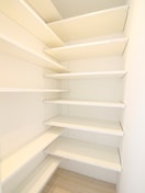 収納 ＺＯＯＭ広尾(411)