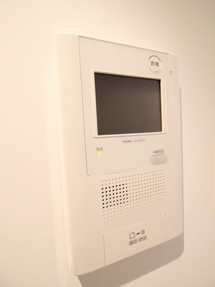 内観写真 ＺＯＯＭ広尾(411)