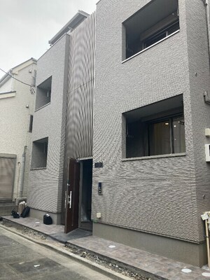 Ａ．Ｋハウス
