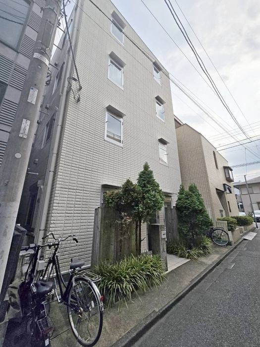 外観写真 Ｂｏｏｋｍａｒｋ西新宿