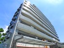 グリーンハウス下鎌田の外観