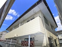 雅松レジデンス第二